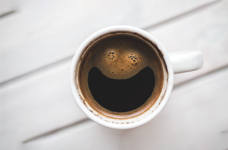 Inspired Coffee Connects