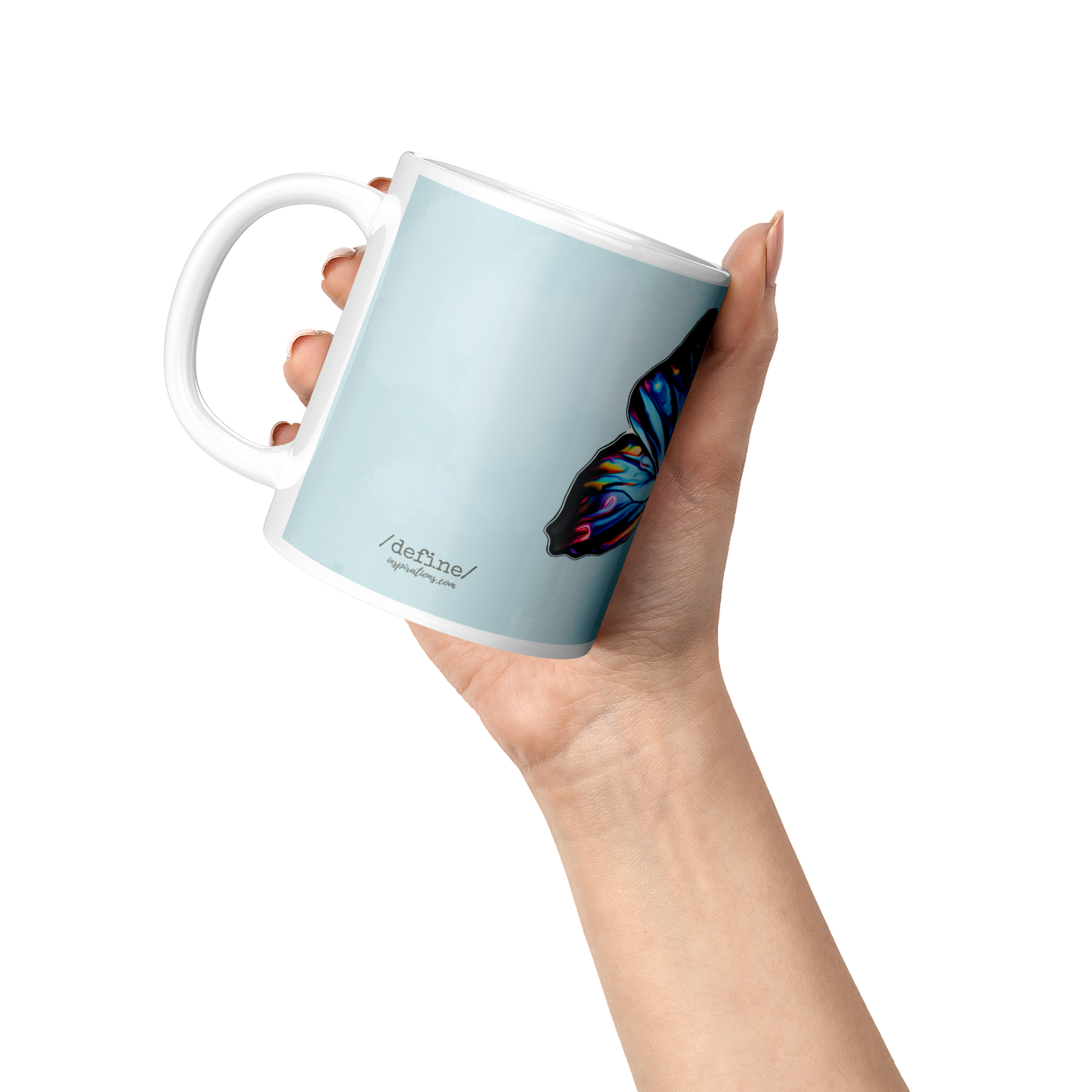 Unique_Like_No_Other_-_Mug_Lifestyle_Raised_Hand_LH_Mockup.png_15313286